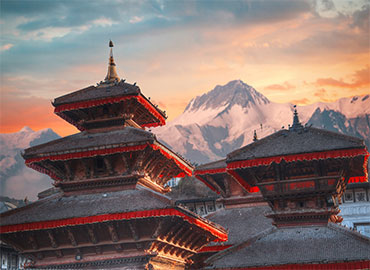 nepal